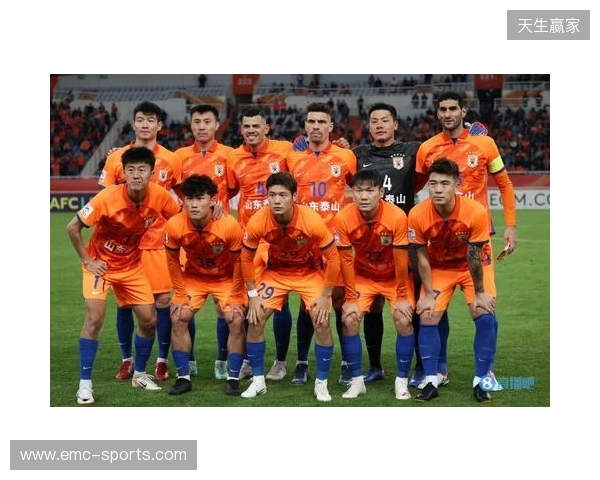 鲁媒:泰山队将于明年1月3日集结,7日赴海口进行第一阶段冬训