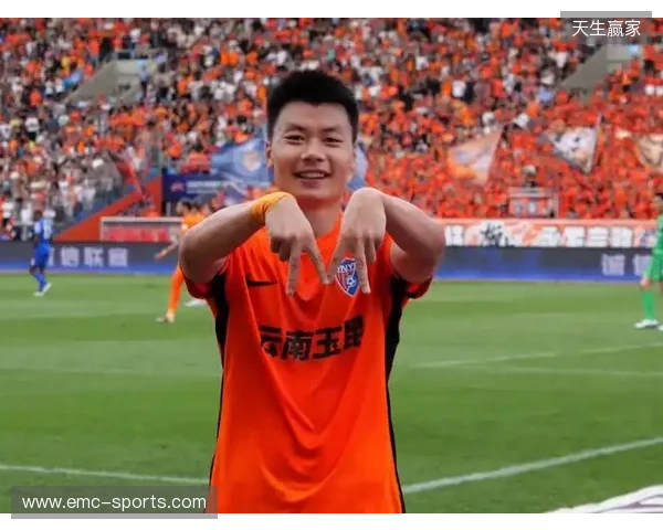 云南玉昆官方:罗竞等5人不再续约,恩里克、内内解约,马镇离队