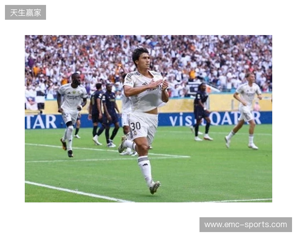 上演帽子戏法！贡萨洛-加西亚当选皇马vs贝蒂斯全场最佳