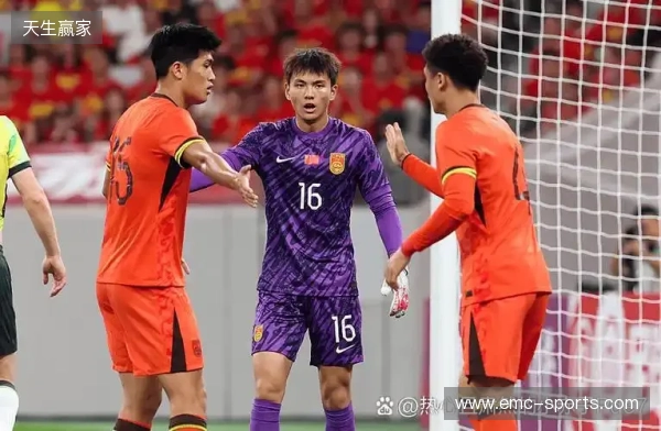媒体人热议U23国足半场:泰国速度快,李昊又救命了,黄牌是隐患