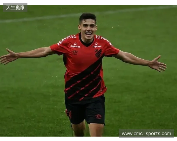 热刺前锋贝利兹接近加盟巴甲球队巴伊亚，转会费1000万欧元